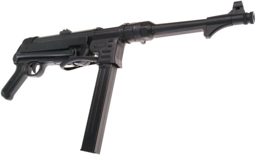 MP40, AGM
