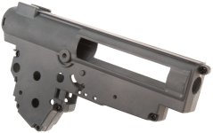 Gearbox v. 3, megerősített, 7 mm, Classic Army