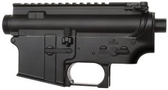 Metal body M4A1, black, Cyma