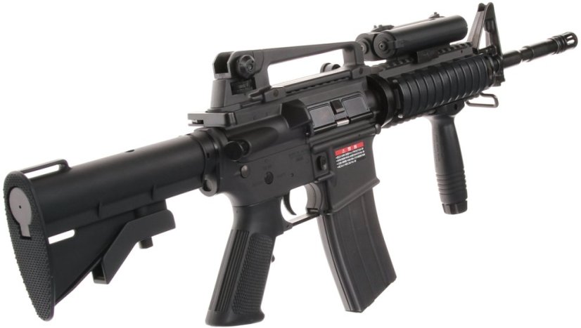 Colt M4A1 RIS, Tokyo Marui