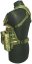 Chest rig Recon, digital woodland, ACM