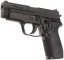 SIG Sauer P228, HG, with hop up, Tokyo Marui