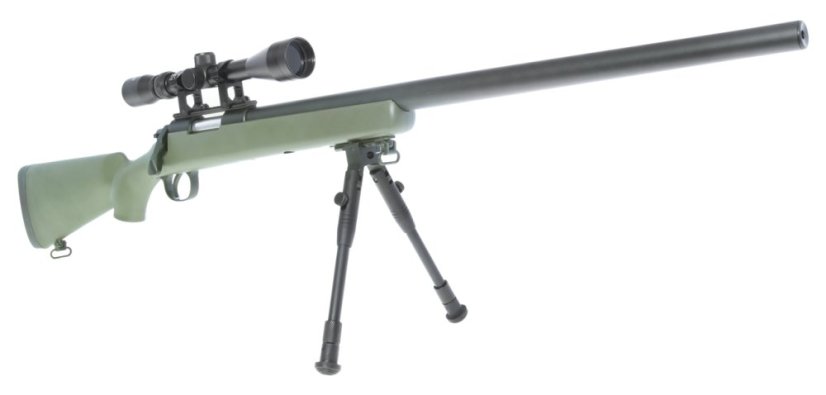 VSR-03D, OD, kétlábú állvány, távcső, frissített változat, Well, MB03D