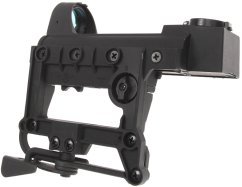 Red dot sight, Kobra EKP, ACM