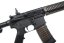 EMG Colt MK18 10.5 Inch Mod 1, DD RII, GBBR, Black/Brown Two Tone, Cyma CGS, COLT.1001