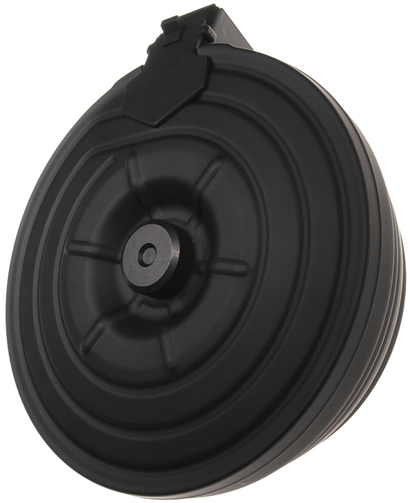 Magazine, AK, xhi-cap, 2500rd, Cyma, C.38