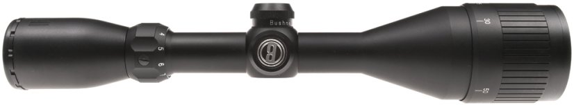 Riflescope, 3-9x50 AO, Bushnell