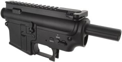 Metal body, M4A1, D-Boys