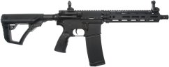 EMG Daniel Defense DD4 MK18 RIII, 10.3 Inch, Black, Cyma Platinum, CM.105A