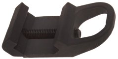 Sínheveder rögzítő, RSA, acél, Magpul PTS