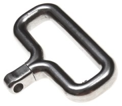 Giro delantero para correa M16, M4, SHS