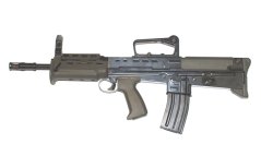 Carabine Enfield L85A2, STAR
