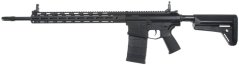 SR25, URX4 M-LOK 16 inch, schwarz, Cyma Platinum, CM.098B