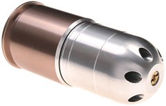 Grenade gas shell, 40mm, 18rd, Classic Army