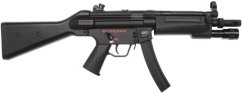 B&T MP5A4, Classic Army