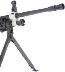 M249 MKI, A&K
