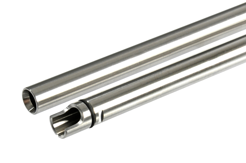Rozsdamentes cső 6,03 mm HI-CAPA 7, GBB, 162,5 mm, SHS