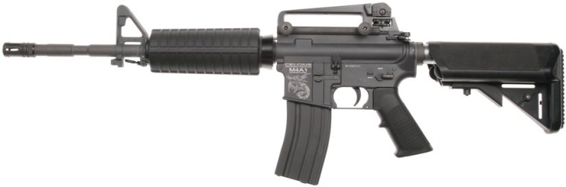 Egyedi M4A1 CTW MX2, AirsoftGuns