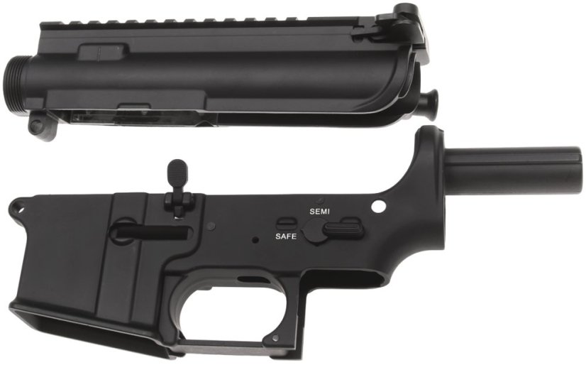 Metal body, M4A1, D-Boys