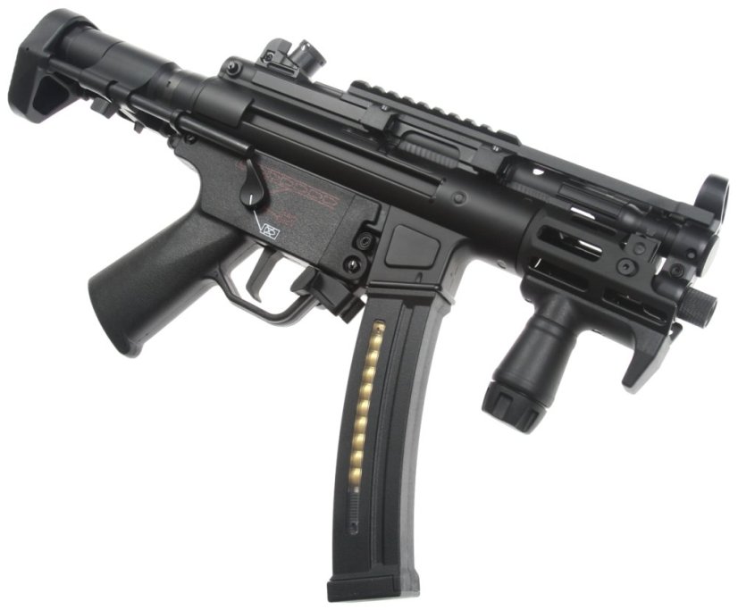 H&K MP5K M-LOK, Cyma Platinum, CM.041L