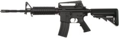 M4A1 RIS, ABS, D-Boys, LT-04B, BI-MX-14B