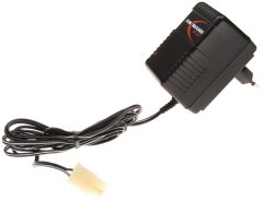 Charger AC48, large connector Tamiya (F), Ansmann