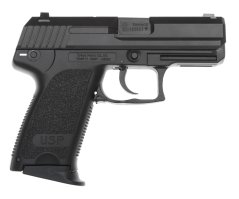H&K USP Compact, GBB, Tokyo Marui