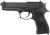 Beretta M92F AEP, mosfet, fekete, Cyma, CM.126S
