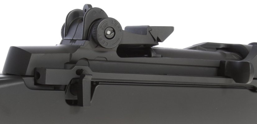 M14 DMR, fekete, Cyma Sport, CM.032D