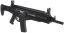 Beretta ARX 160, sportline, black, Umarex