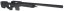 L96 AWS, black, Cyma, CM.703