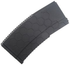 Tár M4, 120 BB, Hexmag, fekete, Cyma, HY-480BK