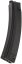 Magazine, MP5, hi-cap, 200rd, Classic Army