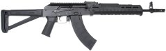 AKM Magpul PTS Zhukov, fiksni kundak, čelik, crna, Cyma Standard, CM.077