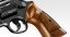 S&W M29 .44 Magnum 6.5 Inch, Black, Tokyo Marui
