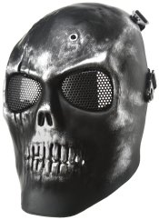 Protective mask, Army of Two, large, ACM