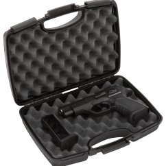 Transport case, 29x19x7cm, 2037 SEC, Negrini