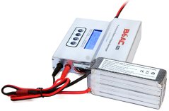 Multifunction charger, B6AC Pro, iMaxRC