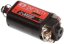 Short motor, INFINITY U-30000, LS, HT, ASG