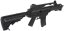 G36C, M4 mag., Crane állvány, Golden Eagle, 6686