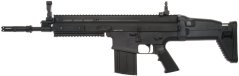 FN SCAR HEAVY, fekete, D-Boys, BY-805B, SC-02B