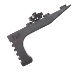 HandStop grip, M-LOK, Black, Cyma, CGS-OT-0040