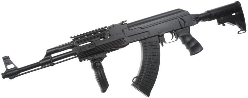 AK-47 RIS Tactical, Cyma Sport, CM.522C
