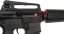M4A1 Crane, ABS, D-boys, LT-03B, BI-MX-13B