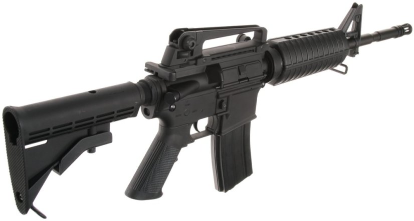 M4A1, ABS, Cyma, CM.010