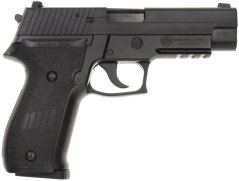 SIG Sauer P226, ABS, GBB, ACM