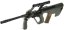 AUG A1 Carbine LE, OD, APS, KU903