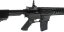 M4 URX CQB, műanyag, fekete, Cyma Sport, CM.501