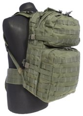 Plecak Molle Assault, OD, ACM