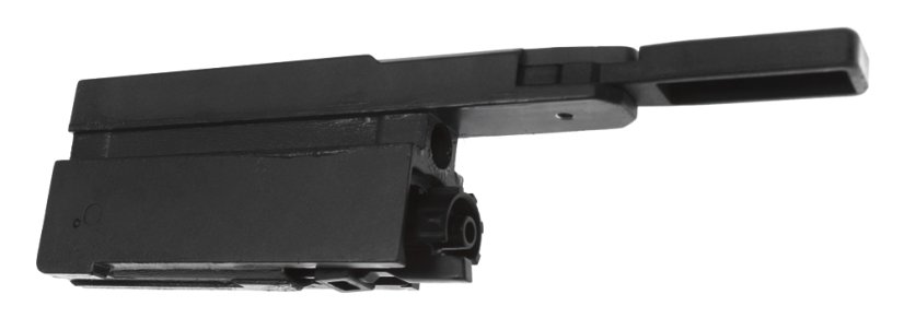 G36C, noir, GBB, WE